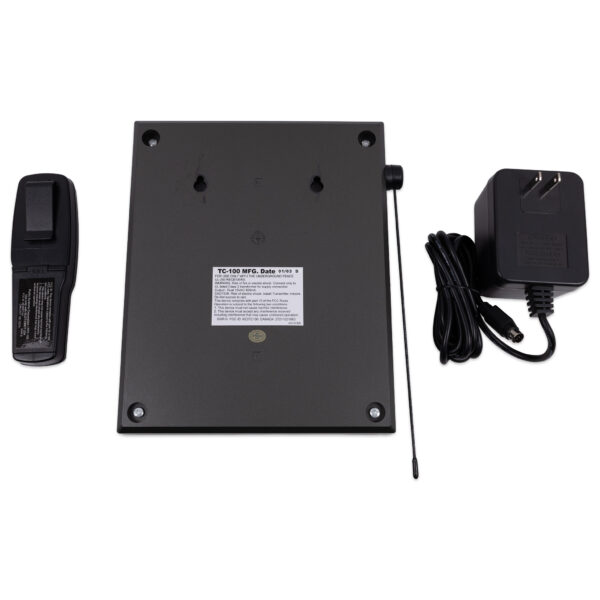 PetSafe TC-100 Dog Fence Transmitter & Remote | Preowned