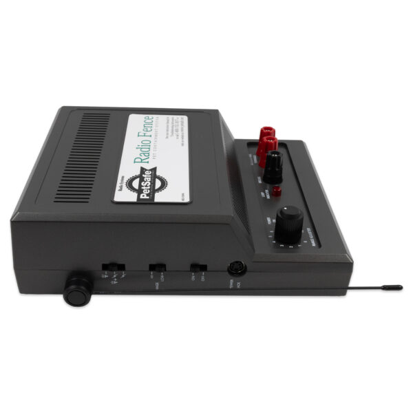 PetSafe TC-100 Dog Fence Transmitter & Remote | Preowned