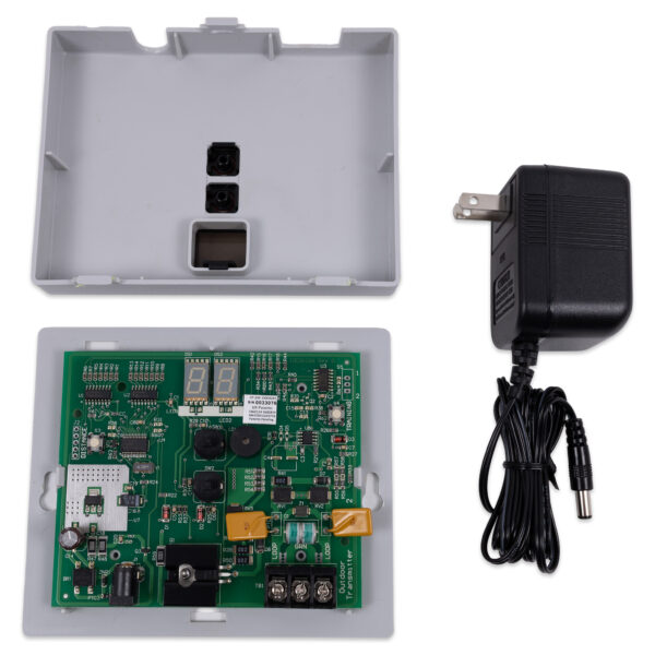 PetStop-OT-200-dog-fence-transmitter-0124 PetStop OT-200 Dog Fence Transmitter | Preowned