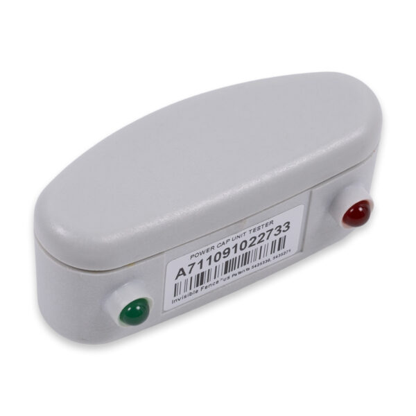 Invisible-Fence-battery-tester-0105 Invisible Fence Power Cap Battery Tester