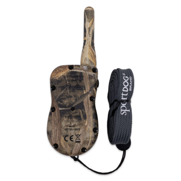 SportDOG SDT00-16672 Replacement Remote Transmitter