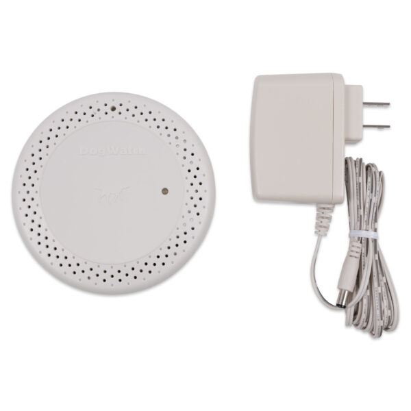 DogWatch IB-200 indoor wireless transmitter front