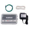 DogWatch PT3 transmitter front.
