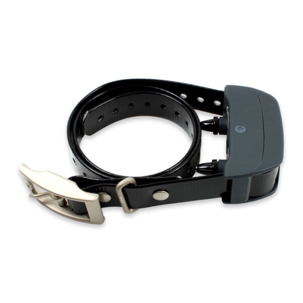 SportDog SDR-AXS collar side.