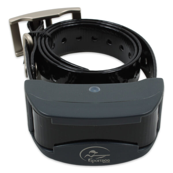 SportDog SDR-AXS collar front.